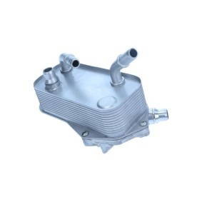 Osta Öljynjäähdytin, autom. vaihteisto MAXGEAR:llä 14-0058 edullisesti hintaan 68,78 €