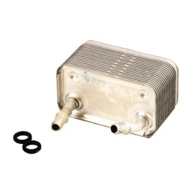 Ölkühler, Automatikgetriebe 14-0063