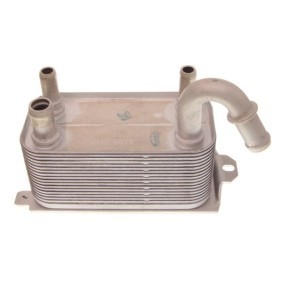 Ölkühler, Automatikgetriebe 14-0066
