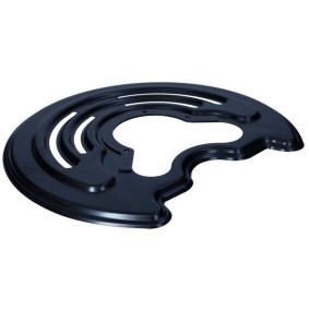 Acquista Lamiera paraspruzzi disco freno da MAXGEAR 19-4411 a buon mercato per soli 28,55 €