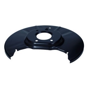 Compre Chapa deflectora, disco de travão da MAXGEAR 19-4414 a um preço baixo por 20,19 €