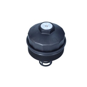 Ölfiltergehäuse von MAXGEAR für PASSAT (3A2, 35I) günstig online kaufen