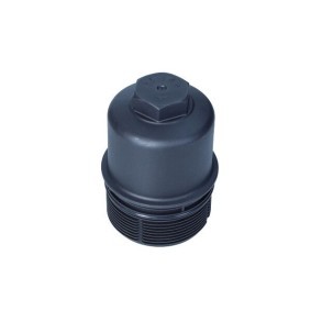 Comprar Cubierta, caja filtro de aceite de MAXGEAR 27-2740 a bajo precio de 15,79 €
