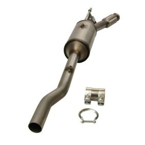 Köp Partikelfilter (DPF) av MAXGEAR 27-6172 till det låga priset 5720,32 kr