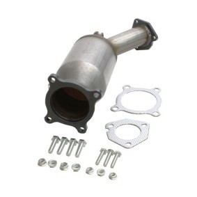 Katalysator von MAXGEAR für A4 Cabrio (8H7, B6, 8HE, B7) günstig online kaufen