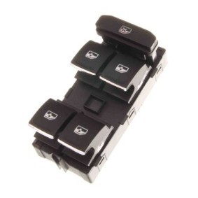 Compre Interruptor, elevadores dos vidros da MAXGEAR 50-0670 a um preço baixo por 24,55 €