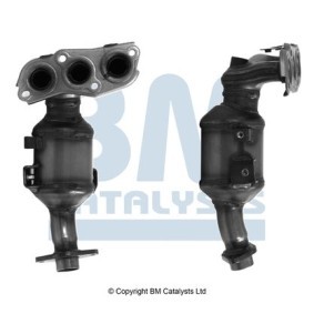 Acquista Catalizzatore da BM CATALYSTS BM92314H a buon mercato per soli 343,85 €