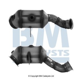 Katalysator BM92529H