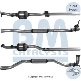 Acquista Catalizzatore da BM CATALYSTS BM92820H a buon mercato per soli 410,70 €