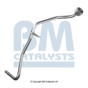 VOLVO Druckleitung, Drucksensor (Ruß- / Partikelfilter) von BM CATALYSTS