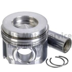 Comprar Pistón de KOLBENSCHMIDT 42030620 a bajo precio de 149,87 €