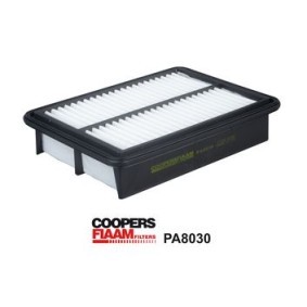 Köp Luftfilter av COOPERSFIAAM FILTERS PA8030 till det låga priset 212,99 kr