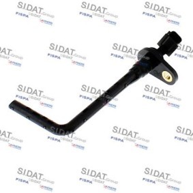 Sensor, Motorölstand für RENAULT von FISPA