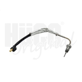 Kjøp Sensor, eksostemperatur av HITACHI 135601 til den lave prisen 859,79 NOK