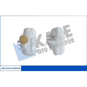 Comprar Depósito compensación, refrigerante de KALE OTO RADYATOR 393710 a bajo precio de 28,18 €