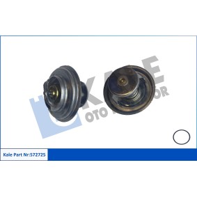 Kühlwasserthermostat 572725 für VOLVO