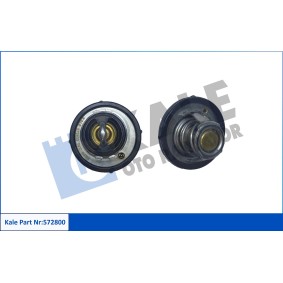 Kühlwasserthermostat 572800 für FORD
