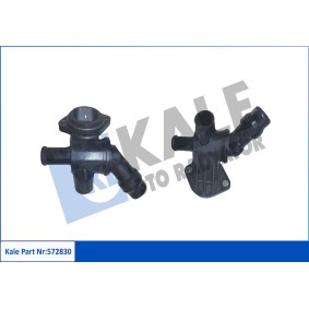 Kühlwasserthermostat von KALE OTO RADYATOR 572830