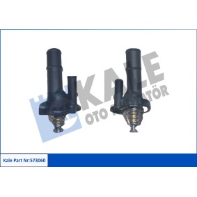Kühlwasserthermostat 573060 für VOLVO