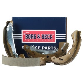 Acquista Kit ganasce freni da BORG & BECK BBS6541 a buon mercato per soli 67,54 €