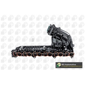 Acquista Collettore d'aspirazione, Alimentazione aria da BGA MG09010 a buon mercato per soli 275,54 €
