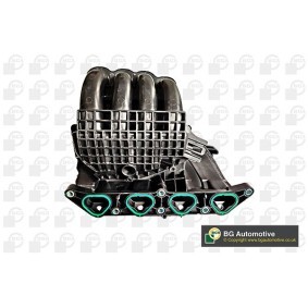 Acquista Collettore d'aspirazione, Alimentazione aria da BGA MG96005 a buon mercato per soli 84,06 €