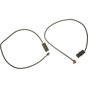 Compre Contacto avisador, desgaste da pastilha de travão da TRW GIC5017 a um preço baixo por 7,95 €