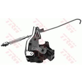 Bremskraftregler GPV1024