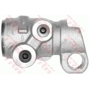 Bremskraftregler GPV1031