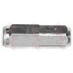Bremskraftregler GPV1037