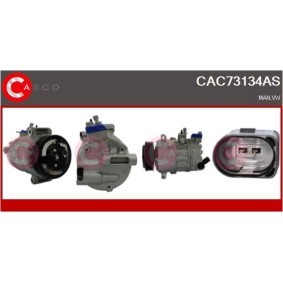 Acquista Compressore aria condizionata da CASCO CAC74017RS a buon mercato per soli 359,67 €