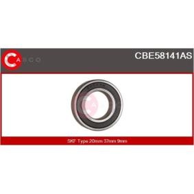 Køb Generator af CASCO CAL40A58AS til den lave pris 3674,26 DKK