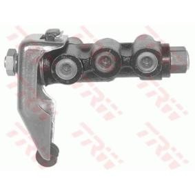 Bremskraftregler GPV1073