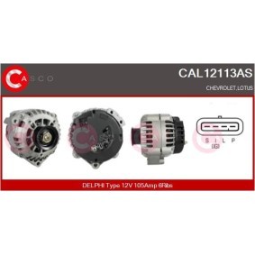 Acquista Bobina d'accensione da CASCO CIC71035AS a buon mercato per soli 71,38 €