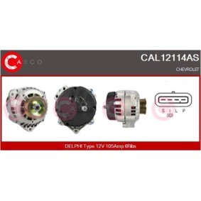 Acquista Bobina d'accensione da CASCO CIC71036AS a buon mercato per soli 97,49 €
