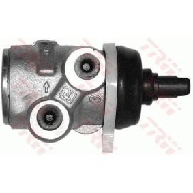 Bremskraftregler GPV1079