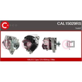 Zündspule CIC74042AS