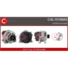 Zündspule CIC86032AS