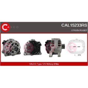 Acquista Radiatore olio motore da CASCO COC73034AS a buon mercato per soli 91,95 €