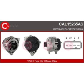 Ölkühler COC86000AS