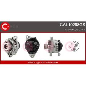 Druckwandler, Abgassteuerung CPC81004GS