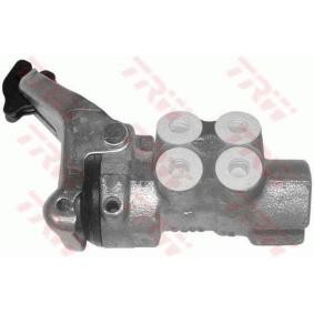 Bremskraftregler GPV1186