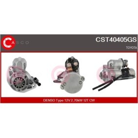 Achetez des Appareil de commande, climatisation CASCO CRS73032AS à prix pour 74,04 €