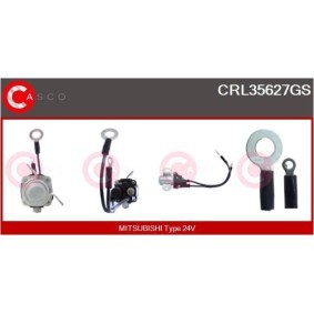 Servopumpe von CASCO