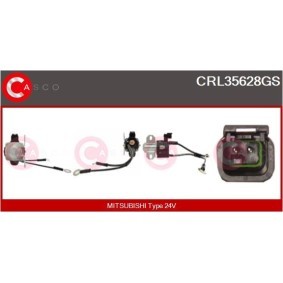 Servopumpe von CASCO