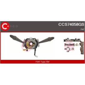 Anlasser CST40A07AS