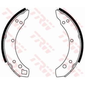 Bremsbackensatz GS6066