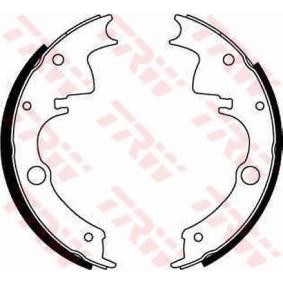 Acquista Kit ganasce freni da TRW GS6084 a buon mercato per soli 113,70 €