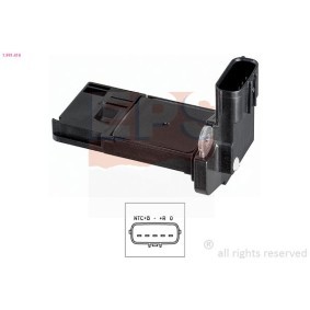 Luftmassenmesser (LMM) 1.991.416