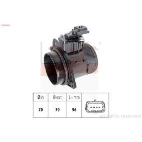 Luftmassenmesser (LMM) von EPS 1.991.474